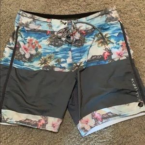 Billabong Swim Trunk 32